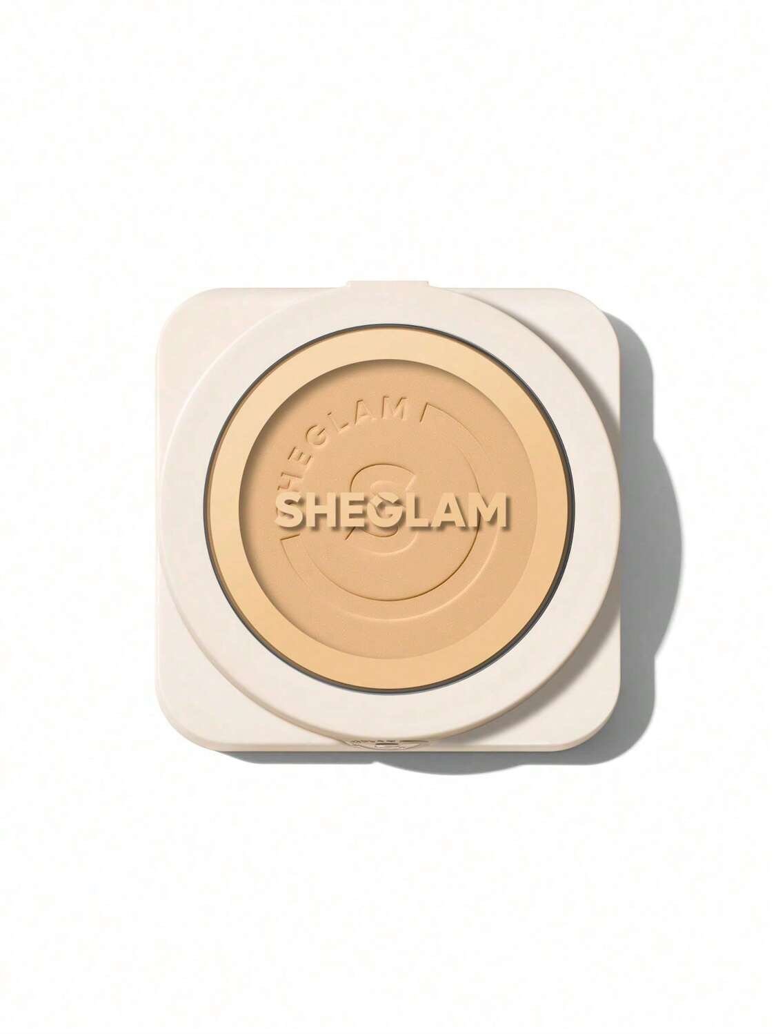 img_9700 SHEGLAM - SHELL 11g بودرة أساس شيغلام سكين فوكس عالية التغطية - الصورة 1