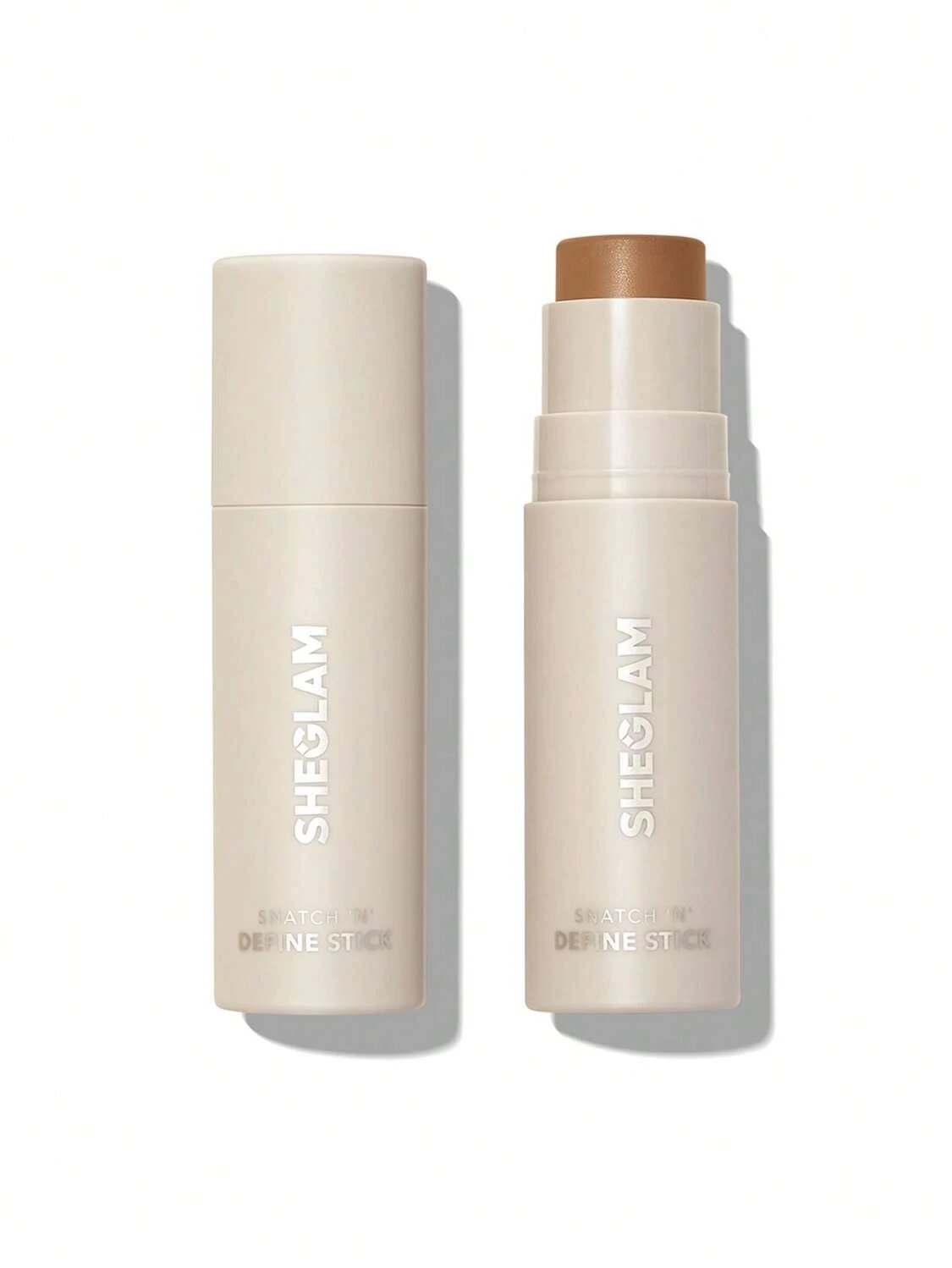 img_9706 SHEGLAM - WARM HONEY 7.5g قلم تحديد الوجه "شغلام سناتش آند ديفاين" - الصورة 1