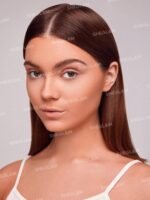 ⁦SHEGLAM - WARM HONEY 7.5g قلم تحديد الوجه "شغلام سناتش آند ديفاين"⁩ - الصورة ⁦3⁩
