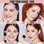⁦HUDA BEAUTY HONEY  كونسيلر هدى بيوتي⁩ - الصورة ⁦3⁩