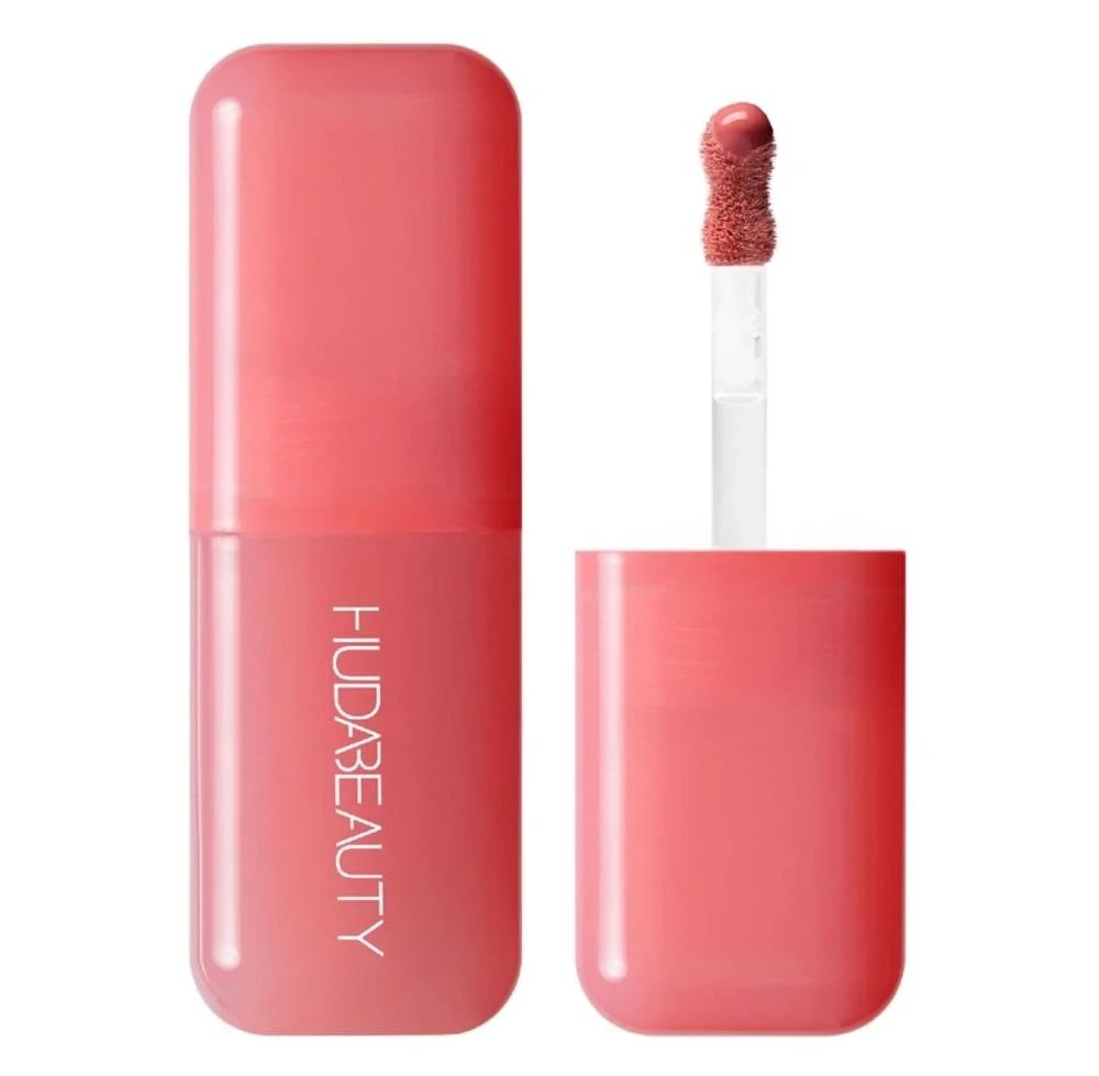 img_9752 HUDA BEAUTY بلشر هدى بيوتي Strawberry - الصورة 1
