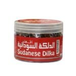 SUDANESE DILKA -300g الدلكة السودانية