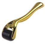 NIDDLE ROLLER ديرما رولر لعلاج البشرة وتحفيز الكولاجين