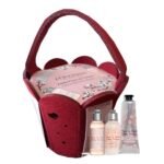 LOCCITANE- مجموعة الاستحمام من لوكسيتان