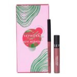 SEPHORA- ليب دويو سيت سيفورا باكج