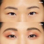 ⁦NYX- MEDIUM BROWN 5.0g جل الحواجب البني من نيكس⁩ - الصورة ⁦2⁩