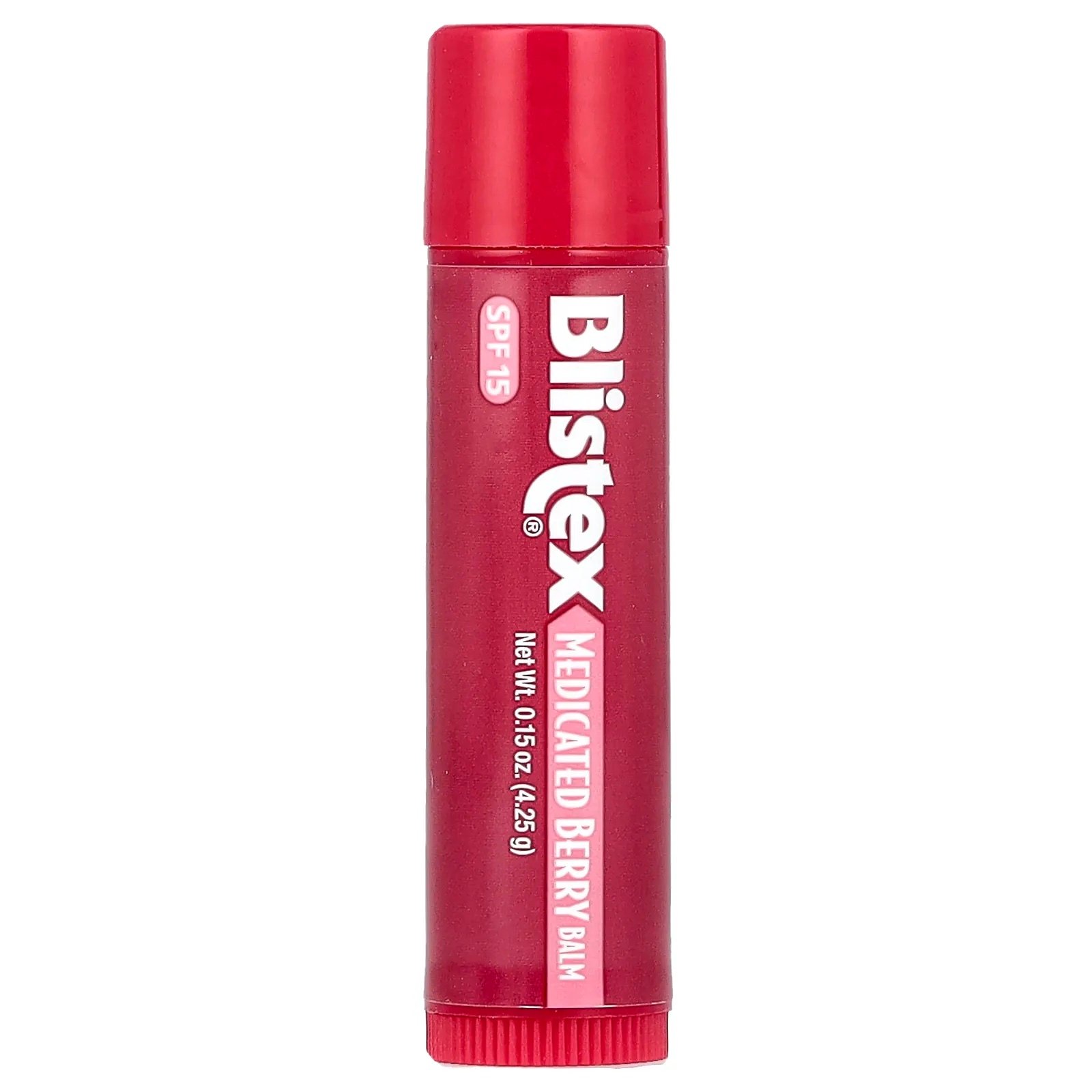 img_9972 BLISTEX بلسم التوت بليستكس - الصورة 1