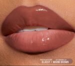 ⁦HUDA BEAUTY جلوس هدى بيوتي Glassy⁩ - الصورة ⁦3⁩