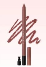 ⁦HUDA BEAUTY محدد هدى بيوتي warm brown⁩ - الصورة ⁦2⁩