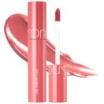 ROM&ND تنت برتقالي LITCHI CORAL