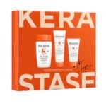 KERASTASE -مجموعة للشعر الجاف  من كريستس