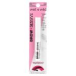 ⁦WET N WILD (CLEAR TRANSPARENT) مسكرا جل  حواجب شفاف⁩ - الصورة ⁦2⁩