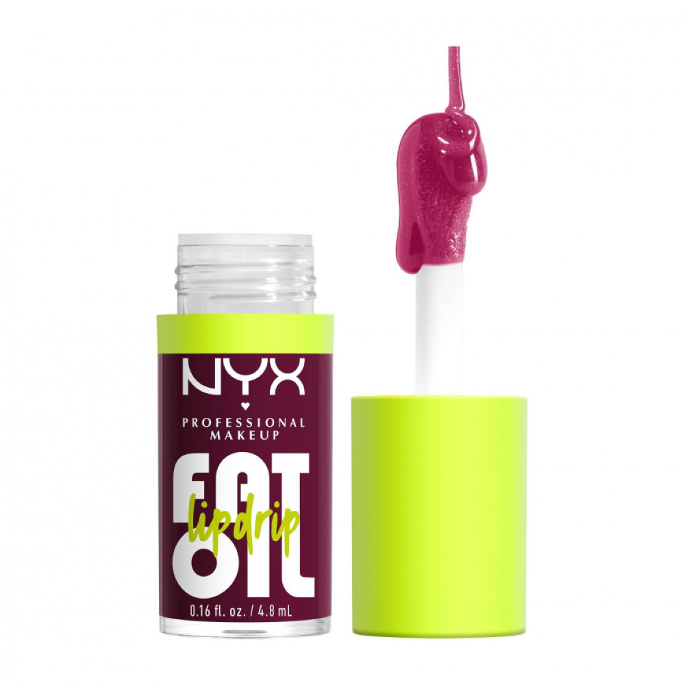 img_1242 NYX- That’s Chic ملمع الشفاه نيكس - الصورة 1