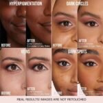 ⁦HUDA BEAUTY-PINK POMELO 9mL مصحح هدى بيوتي⁩ - الصورة ⁦2⁩
