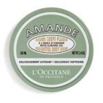 LOCCITANE- زبدة الجسم اللذيذة باللوز من لوكسيتان 100 مل