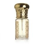 WATEEN MUSK عطرزيتي وتين مسك ذهبي - 6 مل