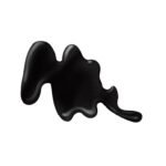 ⁦WET N WILD-BLACK CREME 12.3mL  طلاء الأظافر⁩ - الصورة ⁦2⁩