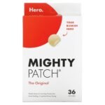 MIGHTY 36pcs ملصق البثور