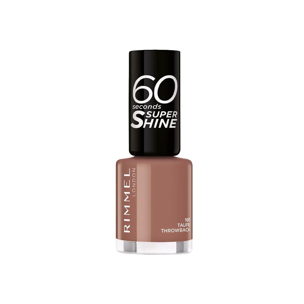 img_1600 RIMMEL-101 طلاء الاظافر - الصورة 1