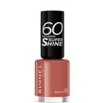 RIMMEL-707 طلاء الاظافر