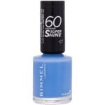 RIMMEL- 856 طلاء الاظافر