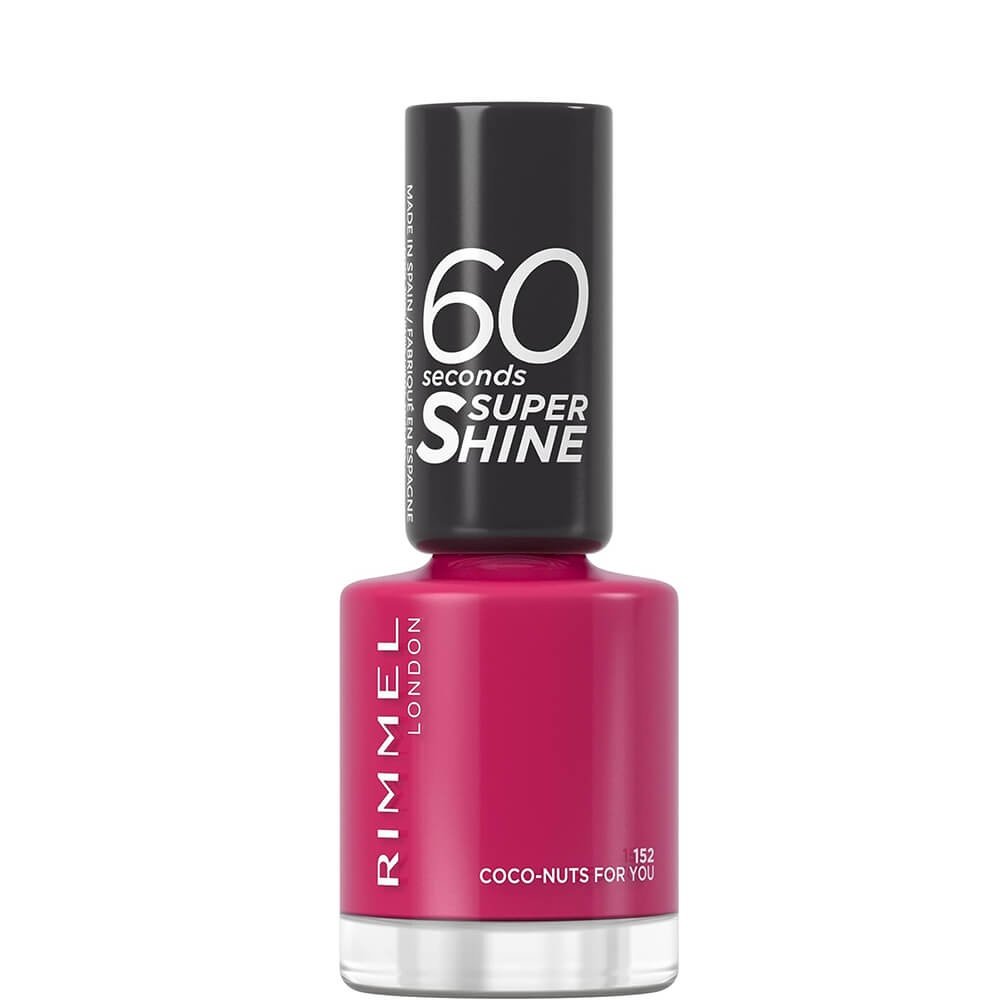 img_1605 RIMMEL- 152 طلاء الاظافر - الصورة 1