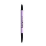 URBAN DECAY (NEUTRAL NANA) قلم حواجب مقاوم للماء وصبغة حبر