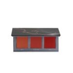 BY FOUZ - LIP PALETTE  2.5gx3  لوحة الشفاه بايفوز