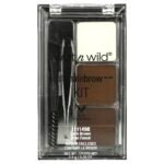 ⁦WET N WILD- 2.2g مجموعة بودرة الحواجب⁩ - الصورة ⁦2⁩