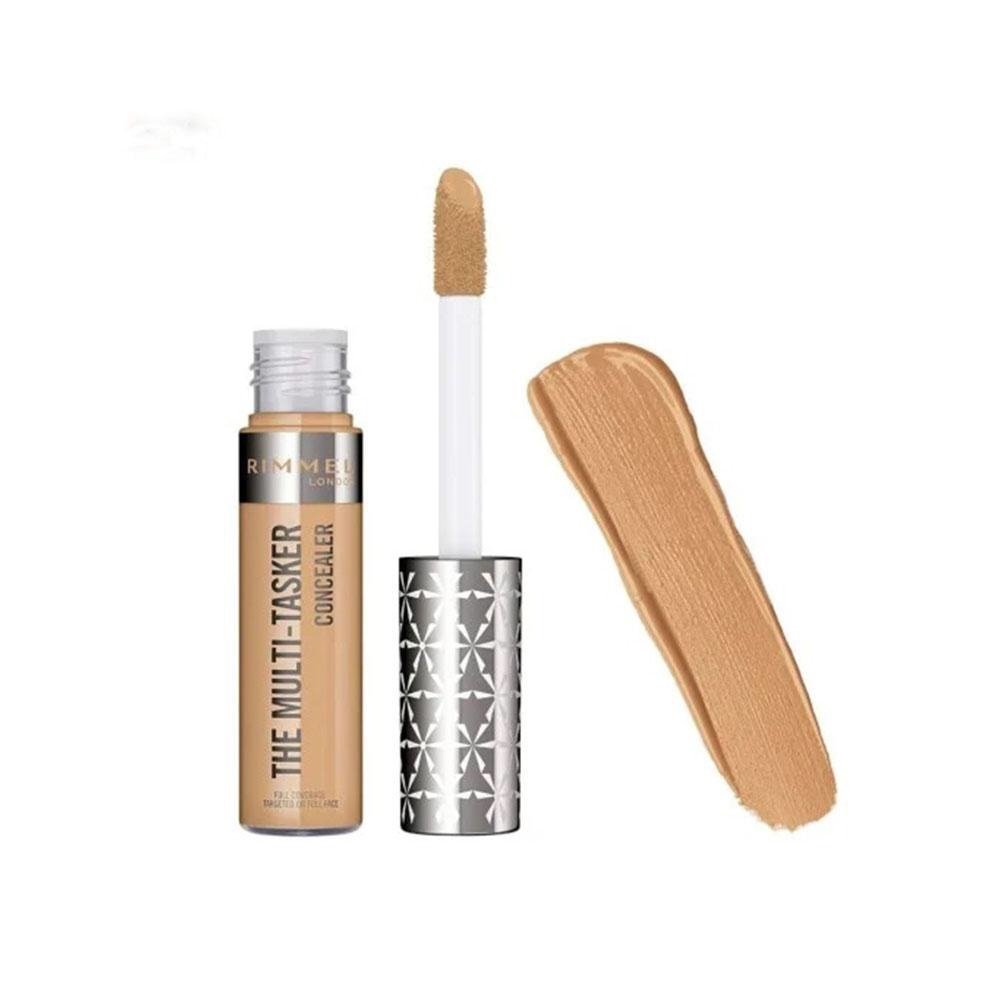 img_2214 RIMMEL - (60) LIGHT HONEY كونسيلر ريميل - الصورة 1