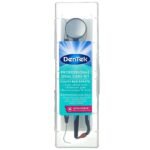 DENTEK- مجموعة العناية بالفم الاحترافية ، مجموعة من 3 قطع