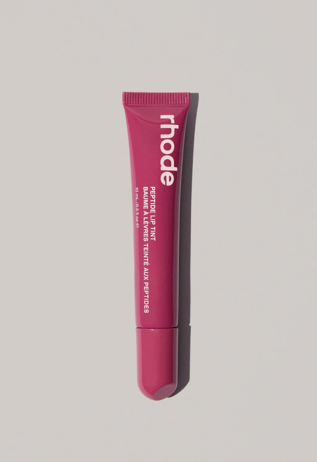img_2709 RHODE- Raspberry Jelly أحمر الشفاه - الصورة 1