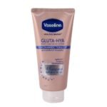 VASELINE مصل جلوتا هيا تون أب 300 مل