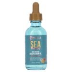 MIELLE- 59mL زيت مييل المضاد لتساقط الشعر وفروة الرأس، بخلاصة طحالب البحر