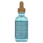 ⁦MIELLE- 59mL زيت مييل المضاد لتساقط الشعر وفروة الرأس، بخلاصة طحالب البحر⁩ - الصورة ⁦2⁩