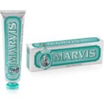 ⁦MARVIS- معجون أسنان مارفيس بالينسون والنعناع، ​​85 مل⁩ - الصورة ⁦2⁩