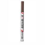 MAYBELLINE- قلم حواجب 2 في 1 وجل لإغلاق العيون من ميبيلين (بني متوسط)