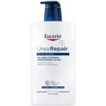 EUCERIN- لوشن اليوريا من يوسيرين 1000 مل