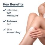 ⁦EUCERIN- لوشن اليوريا من يوسيرين 1000 مل⁩ - الصورة ⁦2⁩