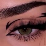 FRESHLADY- 14.5 القطر DAWN GREEN عدسة