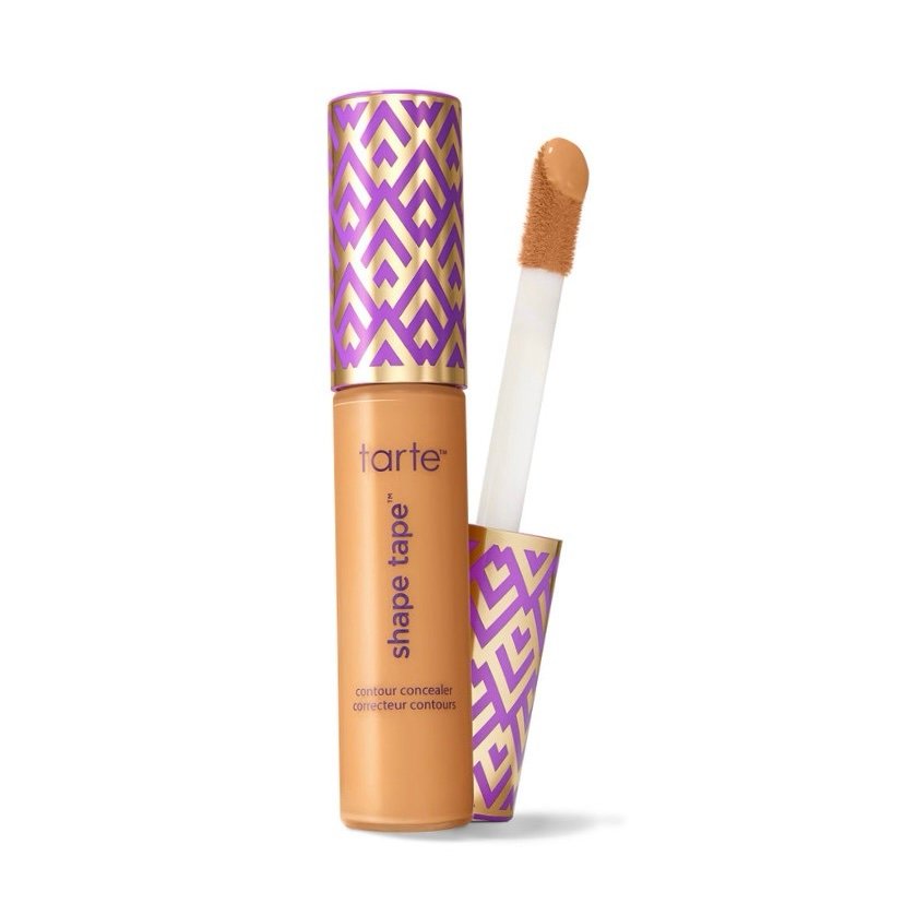 a04441de-aee1-42f2-a621-2a202f205b86 TARTE- 10mL (36S MEDIUM TAN SAND) كونسيلر تارت شيب تيب كونتور - الصورة 1
