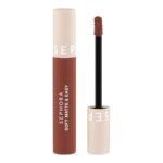 SEPHORA- أحمر شفاه ناعم، غير لامع، سهل الارتداء من سيفورا (02)