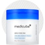 MEDICUBE- وسادات ميديكيوب زيرو بور