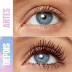 ⁦MAYBELLINE-ماسكارا لاش سينسيشنال سكاي هاي - أسود كوني⁩ - الصورة ⁦3⁩