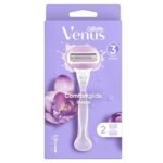 VENUS- ماكينة حلاقة جيليت فينوس بريز للنساء 2Up