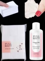 ⁦FULL BEAUTY منظف ​​الاظافر⁩ - الصورة ⁦3⁩