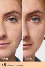 ⁦MAYBELLINE- كونسيلر فيت مي من مايبيلين (15)⁩ - الصورة ⁦3⁩