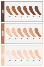 ⁦MAYBELLINE- كونسيلر فيت مي من مايبيلين (15)⁩ - الصورة ⁦6⁩