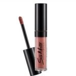 FLORMAR- 4.5mL (02 FALL ROSE) أحمر شفاه فلورمار سيلك مات