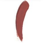 ⁦FLORMAR- 4.5mL (02 FALL ROSE) أحمر شفاه فلورمار سيلك مات⁩ - الصورة ⁦2⁩